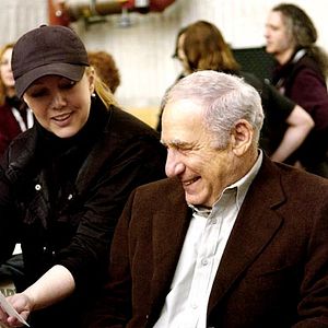 Bilder Susan Stroman