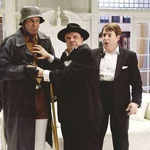 Bilder Susan Stroman