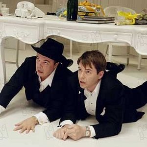 Bilder Susan Stroman