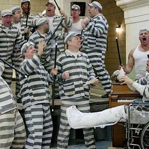 Bilder Susan Stroman