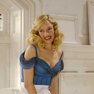 Bilder Susan Stroman