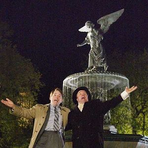 Bilder Susan Stroman