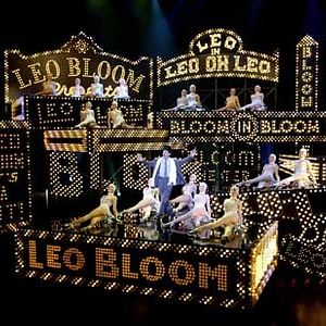 Bilder Susan Stroman