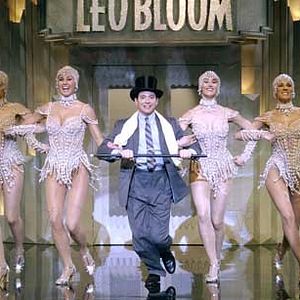 Bilder Susan Stroman