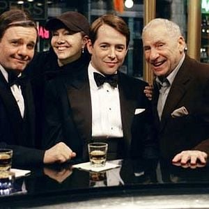 Bilder Susan Stroman