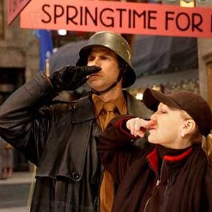 Bilder Susan Stroman