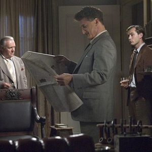 Bilder Anthony Hopkins