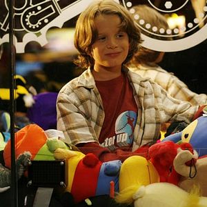 Bilder Mein Kind vom Mars