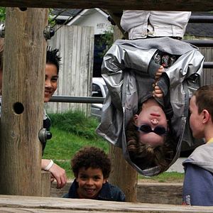 Bilder Mein Kind vom Mars