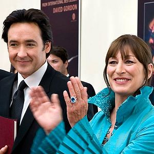 Bilder Anjelica Huston