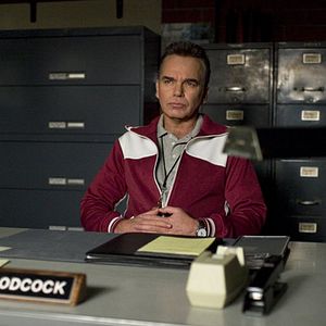 Bilder Billy Bob Thornton