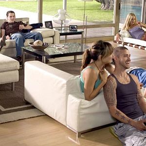 Bilder Alpha Dog - Tödliche Freundschaft