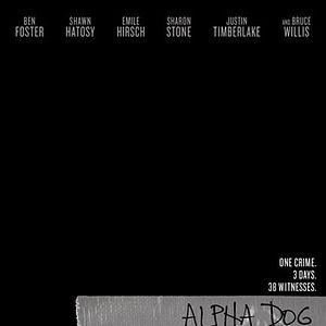 Bilder Alpha Dog - Tödliche Freundschaft