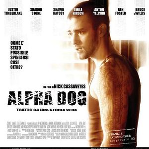 Bilder Alpha Dog - Tödliche Freundschaft