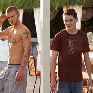 Bilder Anton Yelchin