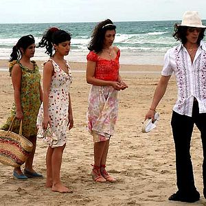 Bilder Jaime Chavarri