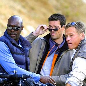 Bilder Eddie Cibrian