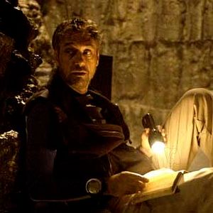 Bilder Marcel Iureș