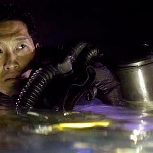 Bilder Daniel Dae Kim