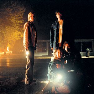 Bilder The Fog - Nebel des Grauens