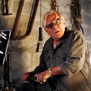 Bilder Anthony Hopkins