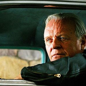 Bilder Anthony Hopkins