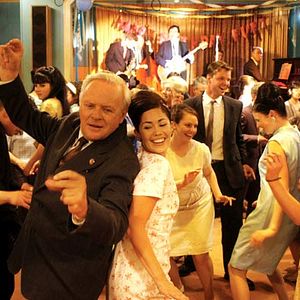 Bilder Anthony Hopkins