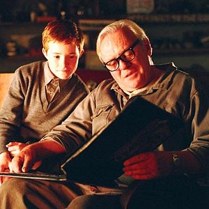 Bilder Anthony Hopkins