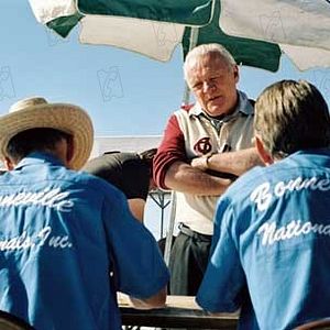 Bilder Anthony Hopkins