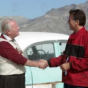 Bilder Anthony Hopkins