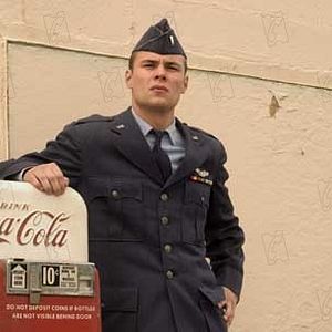 Bilder Patrick John Flueger