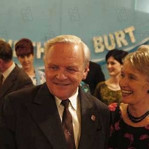 Bilder Anthony Hopkins