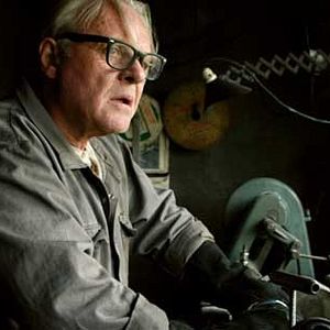 Bilder Anthony Hopkins