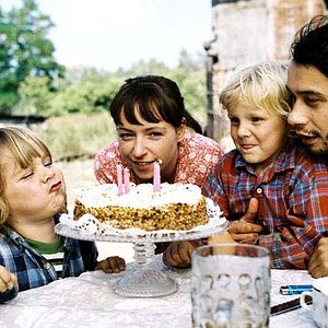 Bilder Die Jahreszeit des Glücks