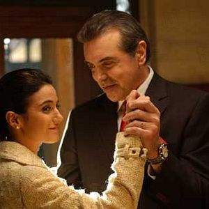 Bilder Ron Underwood