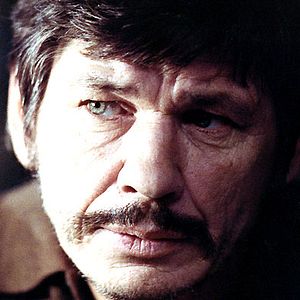 Bilder Der Mörder hinter der Tür