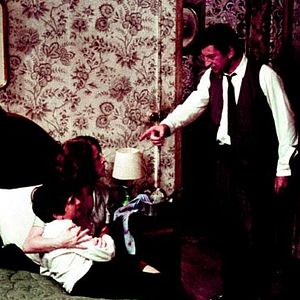 Bilder Le cinéma de papa