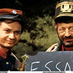 Bilder Le cinéma de papa