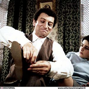 Bilder Le cinéma de papa