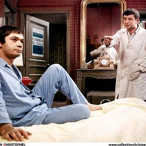 Bilder Le cinéma de papa