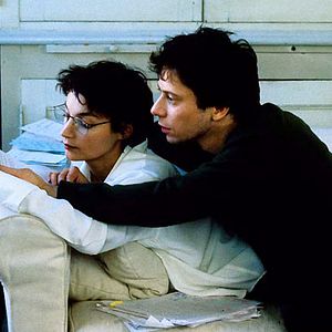 Bilder Jeanne Balibar