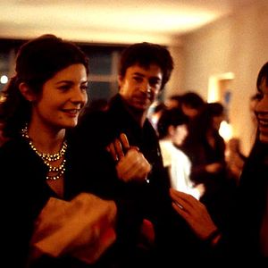 Bilder Thibault de Montalembert