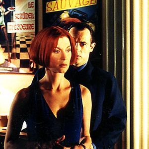 Bilder Serial Lover - Die letzte räumt die Leiche weg