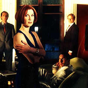 Bilder Serial Lover - Die letzte räumt die Leiche weg