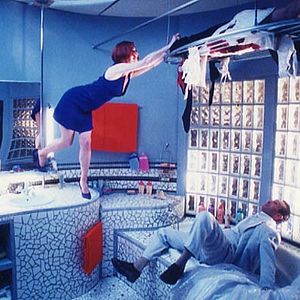 Bilder Serial Lover - Die letzte räumt die Leiche weg