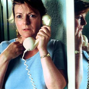 Bilder Brenda Blethyn