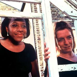 Bilder Marianne Jean-Baptiste