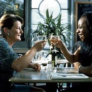 Bilder Brenda Blethyn