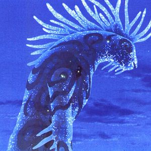 Bilder Prinzessin Mononoke