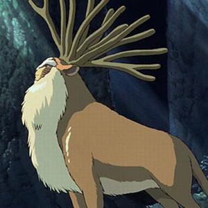 Bilder Prinzessin Mononoke